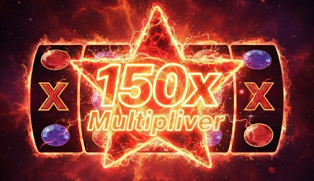 Starburst Casino Game